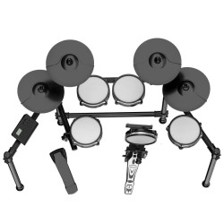 POWERDRUMS CTD-600 Batería electrónica