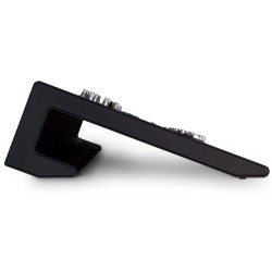 ALLEN & HEATH QU32 CONSOLA DIGITAL CON FADER MOTORIZADOS