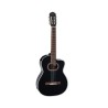 TAKAMINE GC6CE BK Guitarra electroacústica cuerdas nylon