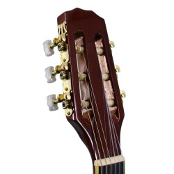 FREEMAN FRA95NCET Sunburst Guitarra eléctroacústica