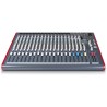 ALLEN & HEATH MIXER ZED22FX/X con efectos - 16 canales mono y 3 canales estéreo