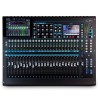 ALLEN & HEATH QU24 CONSOLA DIGITAL con faders motorizados