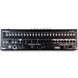 ALLEN & HEATH QU24 CONSOLA DIGITAL con faders motorizados