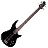 FREEMAN Bajo eléctrico E84 - Black