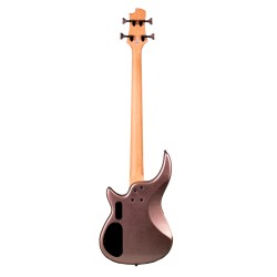 FREEMAN Bajo eléctrico E84 - Silver