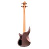 FREEMAN Bajo eléctrico E84 - Silver