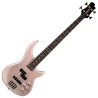 FREEMAN Bajo eléctrico E84 - Silver