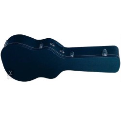 ROCKCASE Case para guitarra acústica clásica Rockbag RC10608B/SB