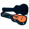 ROCKCASE Case para guitarra acústica clásica Rockbag RC10608B/SB