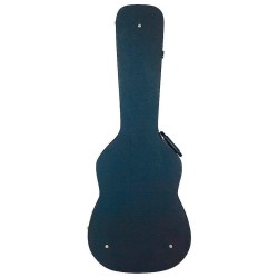 ROCKCASE Case para guitarra acústica clásica Rockbag RC10608B/SB
