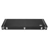 ROCKCASE Case para guitarra eléctrica RC10606B color negro