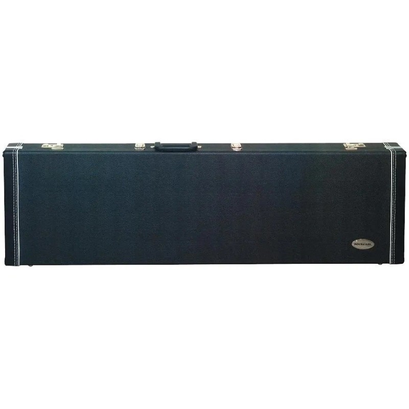 ROCKCASE Case para Bajo electríco RC10605B/SB