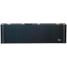 ROCKCASE Case para Bajo electríco RC10605B/SB