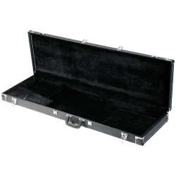 ROCKCASE Case para Bajo electríco RC10605B/SB