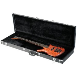 ROCKCASE Case para Bajo electríco RC10605B/SB
