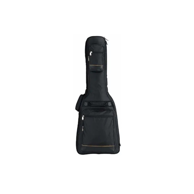 ROCKBAG RB20606B/PLUS Funda de guitarra eléctrica