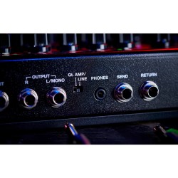 BOSS Pedalera multiefecto ME-90