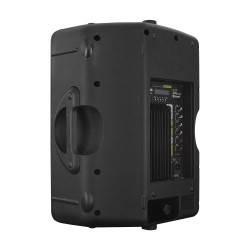 SKP Caja activa  SK 3PX BK