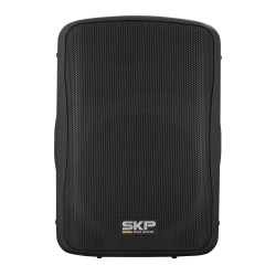 SKP Caja activa  SK 3PX BK