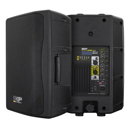 SKP CAJA ACTIVA Skp Sk 2Px Bk