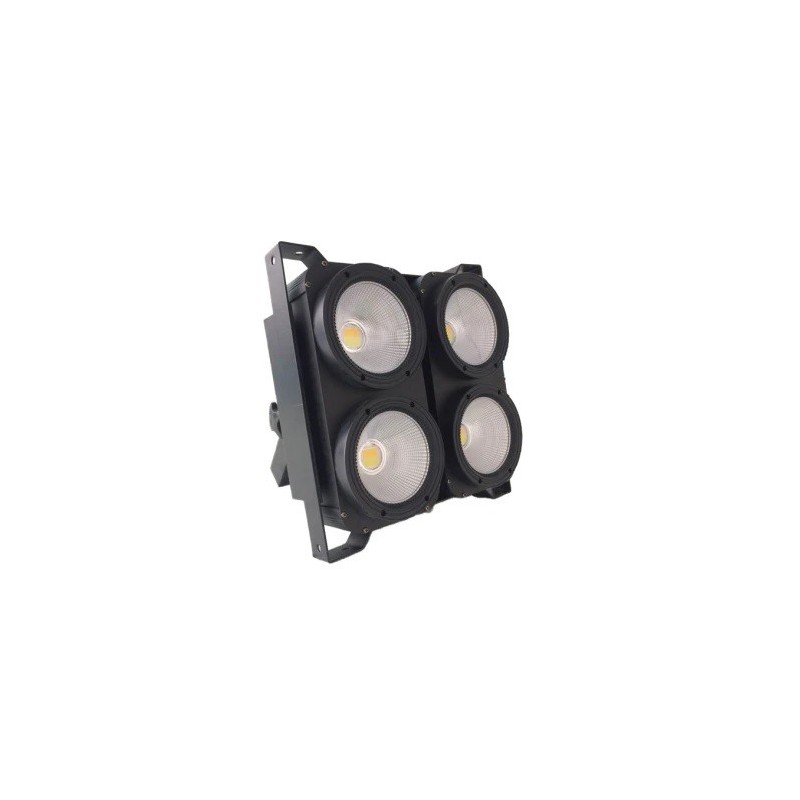 BIG DIPPER BD-LC007 LED BLINDER 4X100W