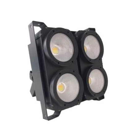 BIG DIPPER BD-LC007 LED BLINDER 4X100W