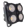 BIG DIPPER BD-LC007 LED BLINDER 4X100W