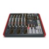 NOVIK NVK 800P CONSOLA POTENCIADA