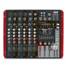 NOVIK NVK 800P CONSOLA POTENCIADA