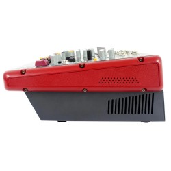 NOVIK NVK 800P CONSOLA POTENCIADA
