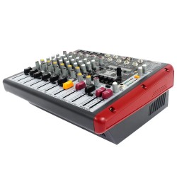 NOVIK NVK 800P CONSOLA POTENCIADA