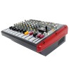 NOVIK NVK 800P CONSOLA POTENCIADA
