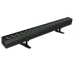 BIG TOPPER BT-BAR1810 LED 18X10W RGBW PIXEL LED WALL WASHER