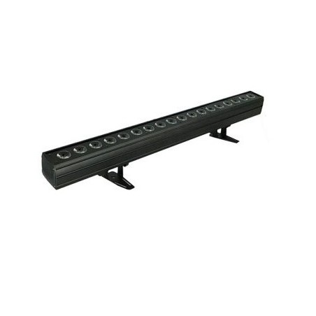 BIG TOPPER BT-BAR1810 LED 18X10W RGBW PIXEL LED WALL WASHER