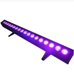 BIG TOPPER BT-BAR1810 LED 18X10W RGBW PIXEL LED WALL WASHER