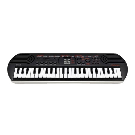 Teclado personal Casiotone SA-81
