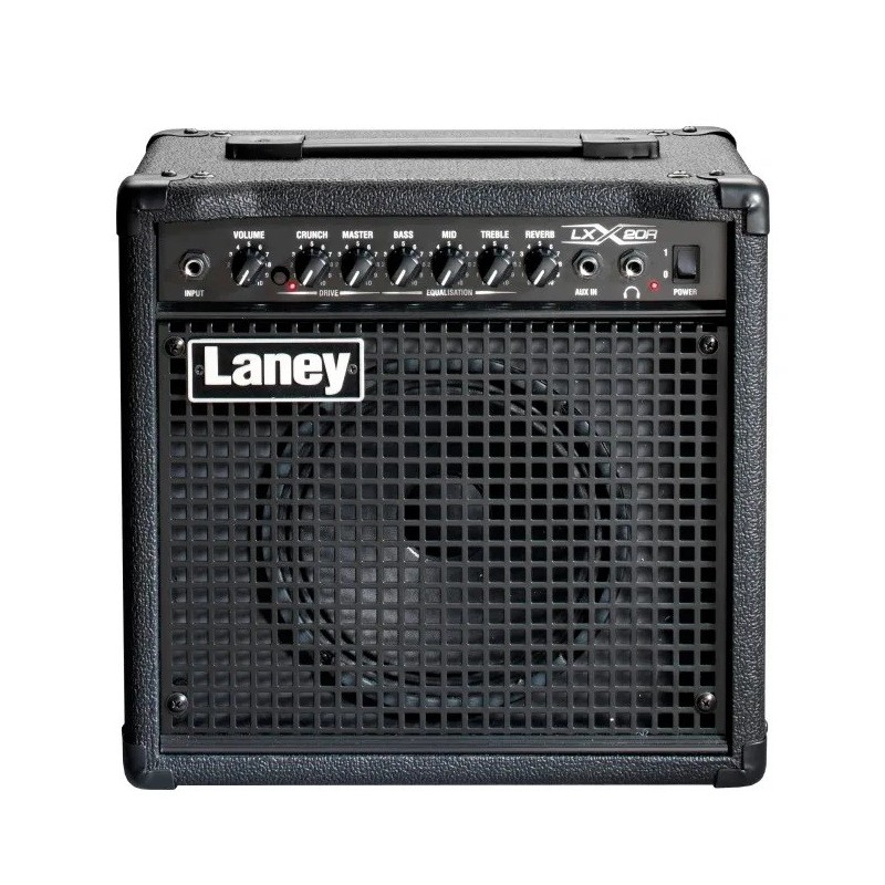 LANEY Amplificador de guitarra  LX20R 20W