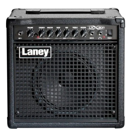 LANEY Amplificador de guitarra  LX20R 20W