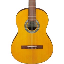 IBANEZ Guitarra acústica GA3 - OAM Open Pore Ambar