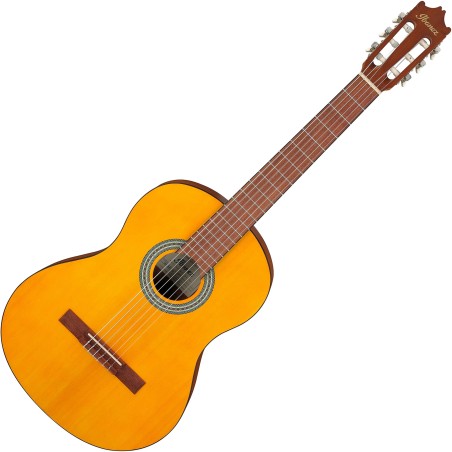 IBANEZ Guitarra acústica GA3 - OAM Open Pore Ambar