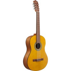 IBANEZ Guitarra acústica GA3 - OAM Open Pore Ambar