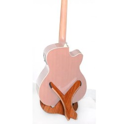 ADMIRA Soporte para Guitarra Clásica
