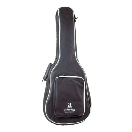 ADMIRA Funda de guitarra clásica FGCADM15