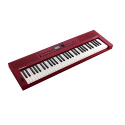 ROLAND Teclado personal GO KEYS 3 - 61 teclas RD