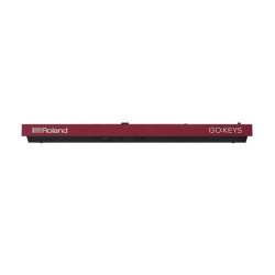 ROLAND Teclado personal GO KEYS 3 - 61 teclas RD