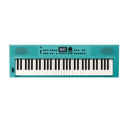 ROLAND Teclado personal GO KEYS 3 - 61 teclas TQ
