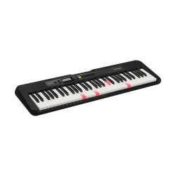 CASIO Teclado LK-S250 iluminación de teclas - 61 teclas