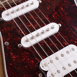 CORT G110-OPSB  Guitarra eléctrica G Series