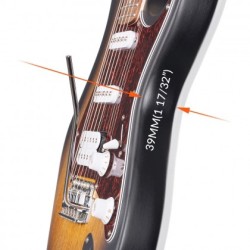 CORT G110-OPSB  Guitarra eléctrica G Series
