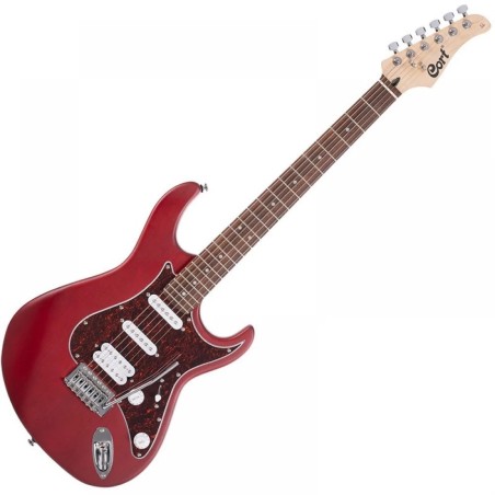 CORT G110-OPBC Guitarra eléctrica G Series